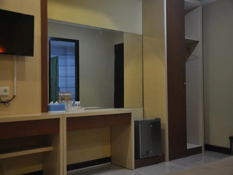 Reddoorz Plus Near Mall Bali Galeria 2 Denpasar  0*, Denpasar (Bali)