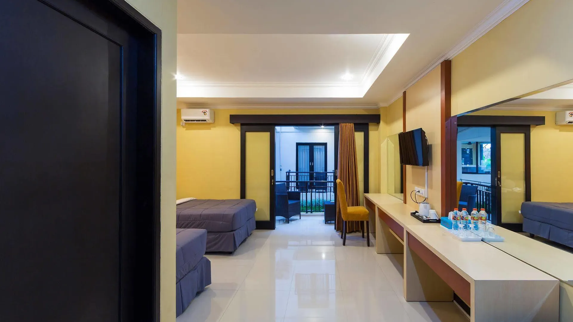 Reddoorz Plus Near Mall Bali Galeria 2 Denpasar  0*, Denpasar (Bali) Indonesia