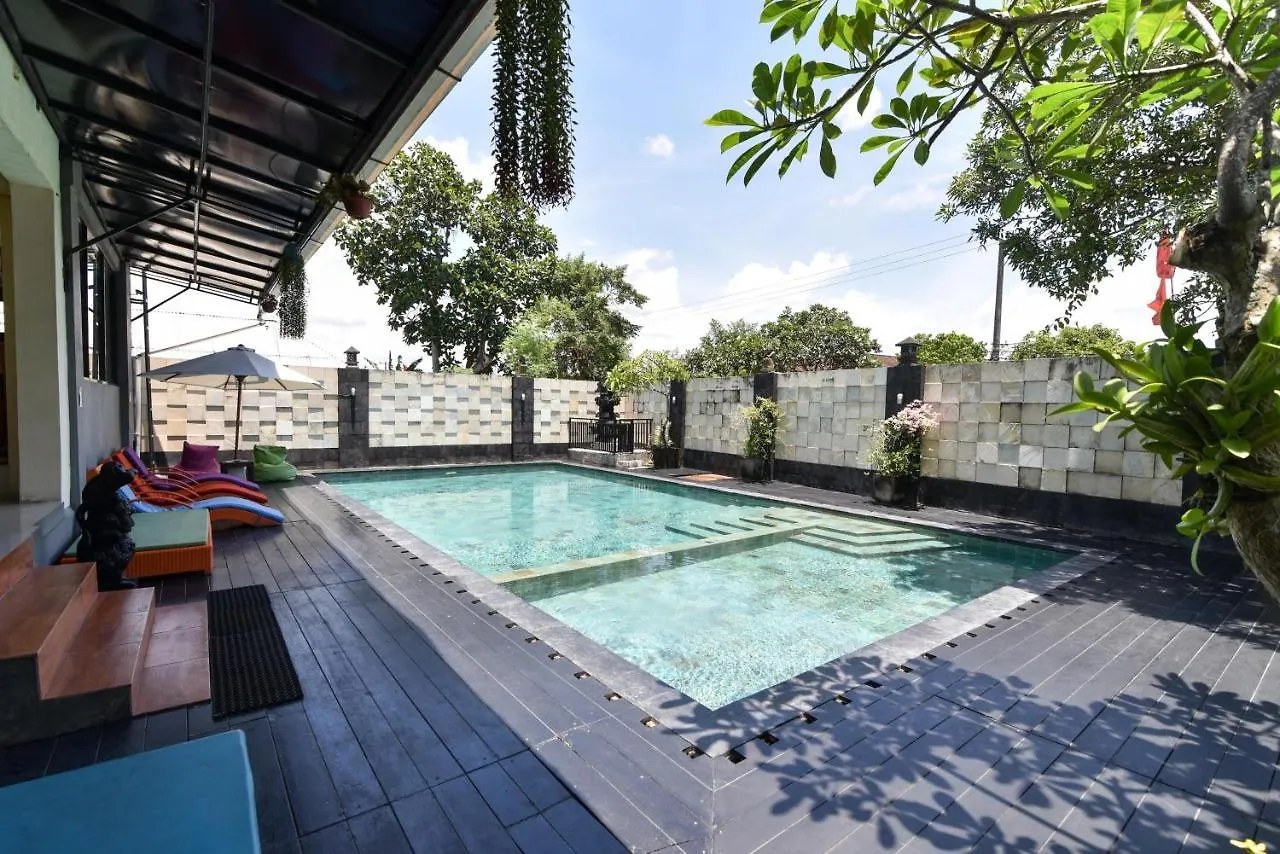 Reddoorz Plus Near Mall Bali Galeria 2 Denpasar  Denpasar (Bali)