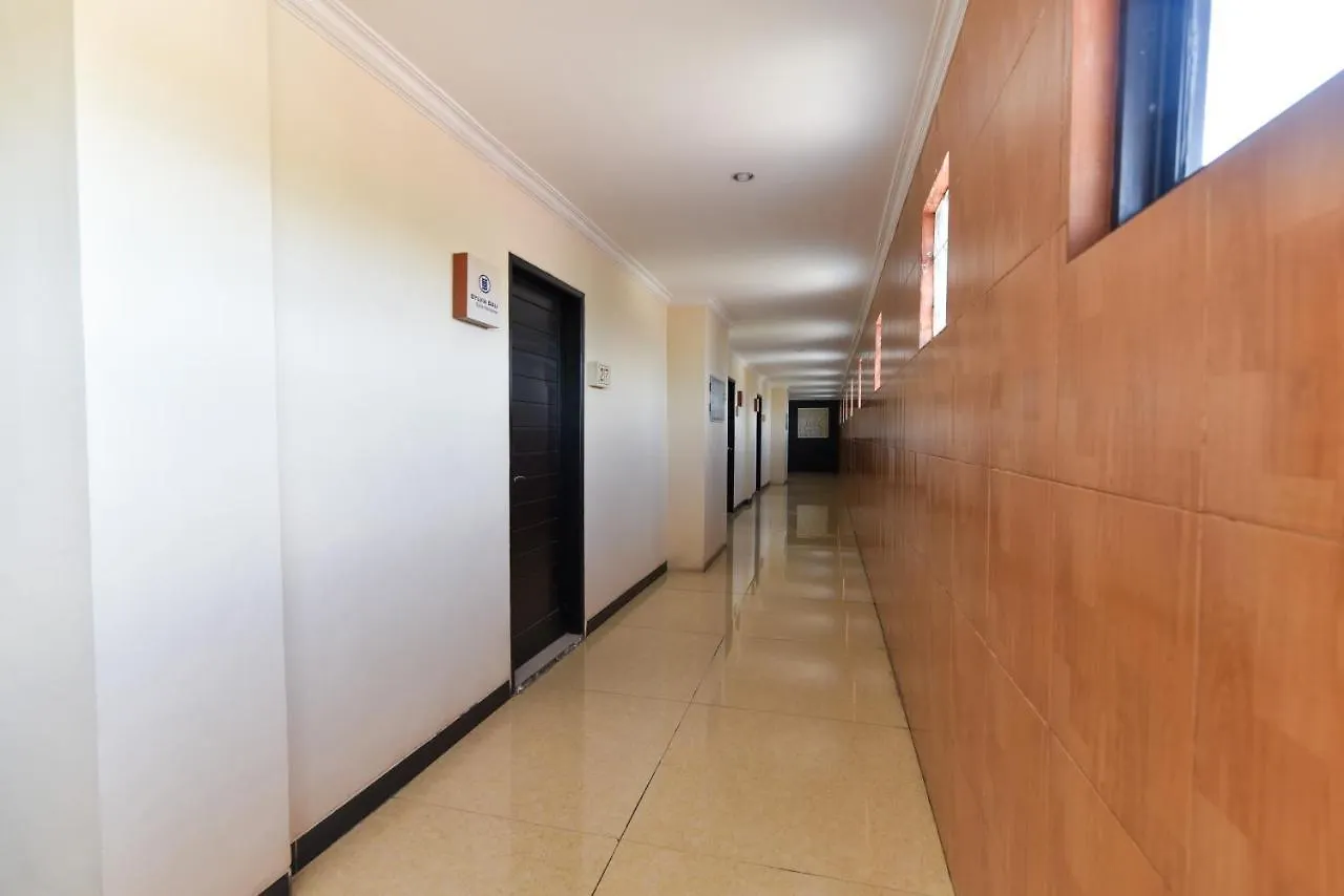 Reddoorz Plus Near Mall Bali Galeria 2 Denpasar  Hotel Denpasar (Bali)