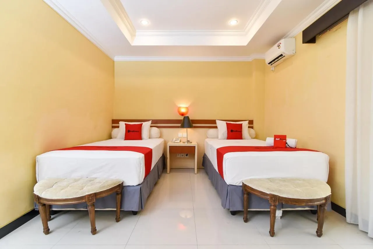 Reddoorz Plus Near Mall Bali Galeria 2 Denpasar  0*, Denpasar (Bali)