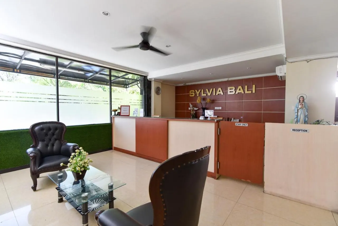 Reddoorz Plus Near Mall Bali Galeria 2 Denpasar  Indonesia