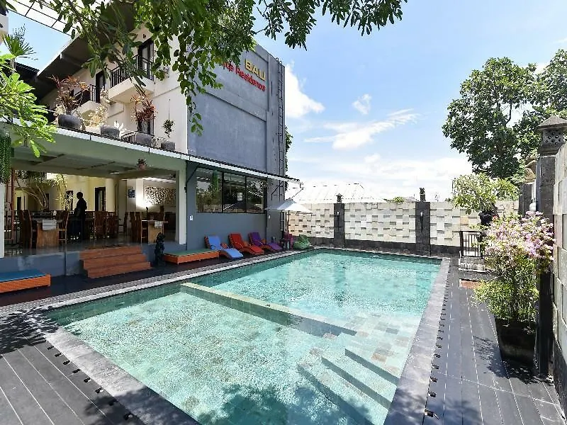 Reddoorz Plus Near Mall Bali Galeria 2 Denpasar