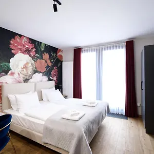 Inspire Miodova Appart hôtel Cracovie