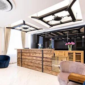 Dream Boutique Appart hôtel Cracovie