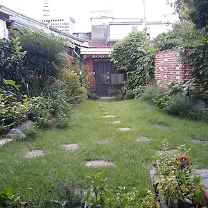 Hans House Guest house Seoul
