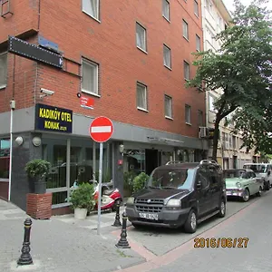 Kadikoy Hotel Istanbul