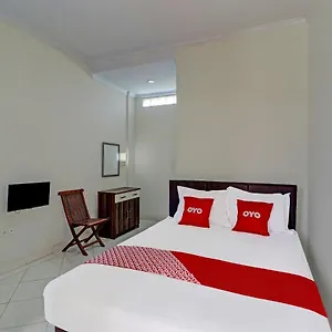 Oyo 91933 Puri Gana Hotel