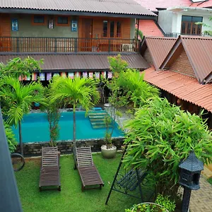 The Nature And Guest house Negombo