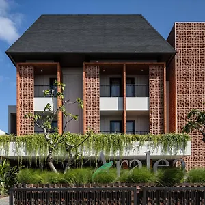 Aralea Coliving Hotel