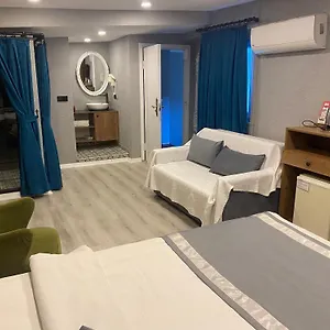 Mara Hotel Istanbul