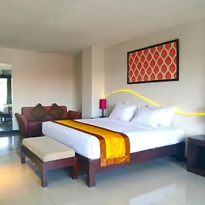 Nirmala & Convention Centre Hotel