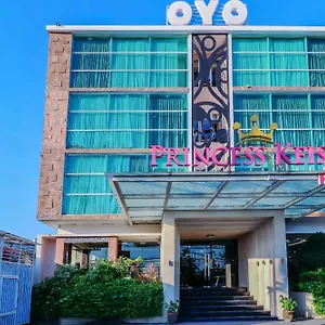 Collection O 499 Princess Keisha & Convention Center Hotel