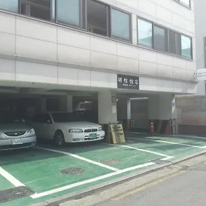 Happytree Guest house Seoul