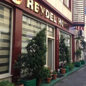 Reydel Hotel Istanbul