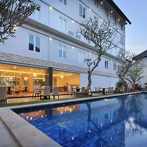 Mars Hotel