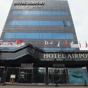 Airport Hotel Seoul
