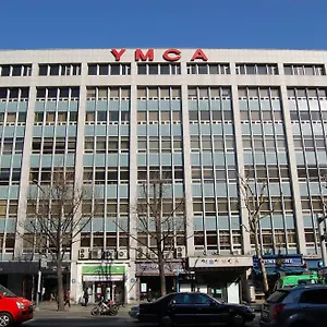 Ymca Hotel Seoul