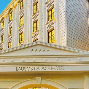 Lausos Palace Sisli Hotel Istanbul