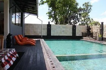 Reddoorz Plus Near Mall Bali Galeria 2 Denpasar  Hotel