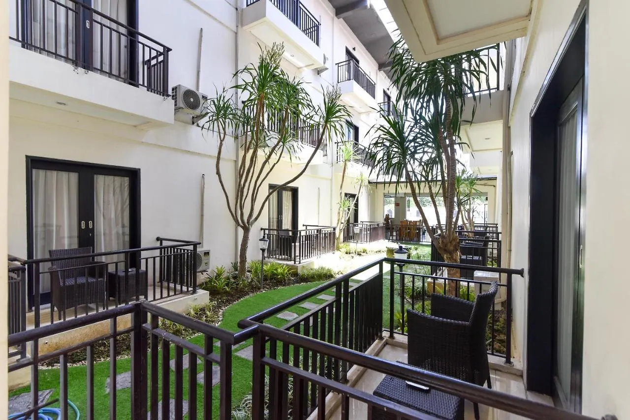 Reddoorz Plus Near Mall Bali Galeria 2 Denpasar  Indonesia